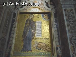 [P20] Chiesa di Santa Maria dell' Ammiraglio/Chiesa della Martorana - mozaic votiv George de Antiochia prezinta biserica Fecioarei Maria » foto by Carmen Ion
 - 
<span class="allrVoted glyphicon glyphicon-heart hidden" id="av1086255"></span>
<a class="m-l-10 hidden" id="sv1086255" onclick="voting_Foto_DelVot(,1086255,3527)" role="button">șterge vot <span class="glyphicon glyphicon-remove"></span></a>
<a id="v91086255" class=" c-red"  onclick="voting_Foto_SetVot(1086255)" role="button"><span class="glyphicon glyphicon-heart-empty"></span> <b>LIKE</b> = Votează poza</a> <img class="hidden"  id="f1086255W9" src="/imagini/loader.gif" border="0" /><span class="AjErrMes hidden" id="e1086255ErM"></span>