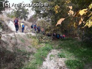 [P50] Încolonați frumos, intrăm pe Valea porumbeilor, cel mai frumos lucru care mi s-a întâmplat mie în Cappadocia.  » foto by Aurici
 - 
<span class="allrVoted glyphicon glyphicon-heart hidden" id="av1056857"></span>
<a class="m-l-10 hidden" id="sv1056857" onclick="voting_Foto_DelVot(,1056857,3573)" role="button">șterge vot <span class="glyphicon glyphicon-remove"></span></a>
<a id="v91056857" class=" c-red"  onclick="voting_Foto_SetVot(1056857)" role="button"><span class="glyphicon glyphicon-heart-empty"></span> <b>LIKE</b> = Votează poza</a> <img class="hidden"  id="f1056857W9" src="/imagini/loader.gif" border="0" /><span class="AjErrMes hidden" id="e1056857ErM"></span>