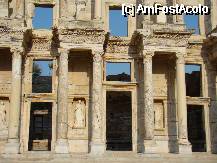 [P01] Biblioteca lui Celsus.
Construita in onoarea Prefectului roman Iulius Celsus,Guvernator al provinciei romane Asia, de catre fiul sau,Consulul Tiberius Iulius Aquila. » foto by costin1968
 - 
<span class="allrVoted glyphicon glyphicon-heart hidden" id="av72318"></span>
<a class="m-l-10 hidden" id="sv72318" onclick="voting_Foto_DelVot(,72318,3592)" role="button">șterge vot <span class="glyphicon glyphicon-remove"></span></a>
<a id="v972318" class=" c-red"  onclick="voting_Foto_SetVot(72318)" role="button"><span class="glyphicon glyphicon-heart-empty"></span> <b>LIKE</b> = Votează poza</a> <img class="hidden"  id="f72318W9" src="/imagini/loader.gif" border="0" /><span class="AjErrMes hidden" id="e72318ErM"></span>