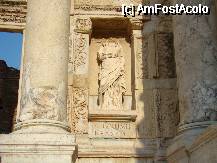 [P07] Statui ale femeilor din familia Celsus.Inscriptiile sunt in alfabetul grec, nu latin.Marturisesc ca mi-a cazut fisa mai tarziu, desi cunosc literele alfabetului grec (ca urmare si pe cel chirilic-90% din cel grec ). » foto by costin1968
 - 
<span class="allrVoted glyphicon glyphicon-heart hidden" id="av72595"></span>
<a class="m-l-10 hidden" id="sv72595" onclick="voting_Foto_DelVot(,72595,3592)" role="button">șterge vot <span class="glyphicon glyphicon-remove"></span></a>
<a id="v972595" class=" c-red"  onclick="voting_Foto_SetVot(72595)" role="button"><span class="glyphicon glyphicon-heart-empty"></span> <b>LIKE</b> = Votează poza</a> <img class="hidden"  id="f72595W9" src="/imagini/loader.gif" border="0" /><span class="AjErrMes hidden" id="e72595ErM"></span>