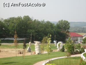 [P25] Forest Retreat&Spa- In luna iulie se lucra la amenajarea parcului cu statui.  » foto by Floria
 - 
<span class="allrVoted glyphicon glyphicon-heart hidden" id="av801931"></span>
<a class="m-l-10 hidden" id="sv801931" onclick="voting_Foto_DelVot(,801931,3601)" role="button">șterge vot <span class="glyphicon glyphicon-remove"></span></a>
<a id="v9801931" class=" c-red"  onclick="voting_Foto_SetVot(801931)" role="button"><span class="glyphicon glyphicon-heart-empty"></span> <b>LIKE</b> = Votează poza</a> <img class="hidden"  id="f801931W9" src="/imagini/loader.gif" border="0" /><span class="AjErrMes hidden" id="e801931ErM"></span>