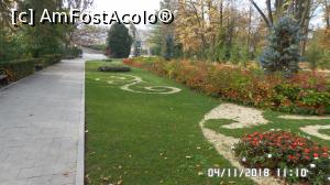 [P11] Parcul Zăvoi, Râmnicu Vâlcea » foto by ungureanica
 - 
<span class="allrVoted glyphicon glyphicon-heart hidden" id="av1030686"></span>
<a class="m-l-10 hidden" id="sv1030686" onclick="voting_Foto_DelVot(,1030686,3601)" role="button">șterge vot <span class="glyphicon glyphicon-remove"></span></a>
<a id="v91030686" class=" c-red"  onclick="voting_Foto_SetVot(1030686)" role="button"><span class="glyphicon glyphicon-heart-empty"></span> <b>LIKE</b> = Votează poza</a> <img class="hidden"  id="f1030686W9" src="/imagini/loader.gif" border="0" /><span class="AjErrMes hidden" id="e1030686ErM"></span>