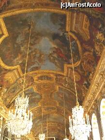 [P26] Franta -  Palatul Versailles, tavanul in 'La Galerie des Glaces' ( Sala Oglinzilor ) » foto by Diaura*
 - 
<span class="allrVoted glyphicon glyphicon-heart hidden" id="av211632"></span>
<a class="m-l-10 hidden" id="sv211632" onclick="voting_Foto_DelVot(,211632,3618)" role="button">șterge vot <span class="glyphicon glyphicon-remove"></span></a>
<a id="v9211632" class=" c-red"  onclick="voting_Foto_SetVot(211632)" role="button"><span class="glyphicon glyphicon-heart-empty"></span> <b>LIKE</b> = Votează poza</a> <img class="hidden"  id="f211632W9" src="/imagini/loader.gif" border="0" /><span class="AjErrMes hidden" id="e211632ErM"></span>