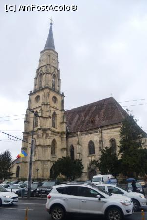 [P13] Iată și cireașa de pe tort, biserica sfântul Mihail din piața Unirii » foto by AZE
 - 
<span class="allrVoted glyphicon glyphicon-heart hidden" id="av927290"></span>
<a class="m-l-10 hidden" id="sv927290" onclick="voting_Foto_DelVot(,927290,3623)" role="button">șterge vot <span class="glyphicon glyphicon-remove"></span></a>
<a id="v9927290" class=" c-red"  onclick="voting_Foto_SetVot(927290)" role="button"><span class="glyphicon glyphicon-heart-empty"></span> <b>LIKE</b> = Votează poza</a> <img class="hidden"  id="f927290W9" src="/imagini/loader.gif" border="0" /><span class="AjErrMes hidden" id="e927290ErM"></span>