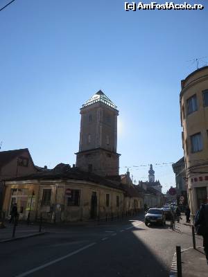 [P17] Turnul Pompierilor (Turnul săpunarilor) - str. Tipografiei, Cluj.  » foto by tata123 🔱
 - 
<span class="allrVoted glyphicon glyphicon-heart hidden" id="av590571"></span>
<a class="m-l-10 hidden" id="sv590571" onclick="voting_Foto_DelVot(,590571,3623)" role="button">șterge vot <span class="glyphicon glyphicon-remove"></span></a>
<a id="v9590571" class=" c-red"  onclick="voting_Foto_SetVot(590571)" role="button"><span class="glyphicon glyphicon-heart-empty"></span> <b>LIKE</b> = Votează poza</a> <img class="hidden"  id="f590571W9" src="/imagini/loader.gif" border="0" /><span class="AjErrMes hidden" id="e590571ErM"></span>