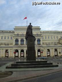 [P23] Vrașovia:Statuia lui Juliusz Slovacki,mare poet romantic polonez, sec 19 » foto by mariana.olaru
 - 
<span class="allrVoted glyphicon glyphicon-heart hidden" id="av149979"></span>
<a class="m-l-10 hidden" id="sv149979" onclick="voting_Foto_DelVot(,149979,3644)" role="button">șterge vot <span class="glyphicon glyphicon-remove"></span></a>
<a id="v9149979" class=" c-red"  onclick="voting_Foto_SetVot(149979)" role="button"><span class="glyphicon glyphicon-heart-empty"></span> <b>LIKE</b> = Votează poza</a> <img class="hidden"  id="f149979W9" src="/imagini/loader.gif" border="0" /><span class="AjErrMes hidden" id="e149979ErM"></span>