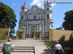 [P66] Vilnius - Biserica Sf. Petru şi Pavel.  » foto by iulianic
 - 
<span class="allrVoted glyphicon glyphicon-heart hidden" id="av592215"></span>
<a class="m-l-10 hidden" id="sv592215" onclick="voting_Foto_DelVot(,592215,3650)" role="button">șterge vot <span class="glyphicon glyphicon-remove"></span></a>
<a id="v9592215" class=" c-red"  onclick="voting_Foto_SetVot(592215)" role="button"><span class="glyphicon glyphicon-heart-empty"></span> <b>LIKE</b> = Votează poza</a> <img class="hidden"  id="f592215W9" src="/imagini/loader.gif" border="0" /><span class="AjErrMes hidden" id="e592215ErM"></span>