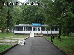 [P32] După ce am plecat de la Cazinou (din Sala Oglinzilor), am vizitat Muzeul Rezervației Bucegi - obiectiv aflat în partea centrală a parcului Ghica.  » foto by Floryn81
 - 
<span class="allrVoted glyphicon glyphicon-heart hidden" id="av798335"></span>
<a class="m-l-10 hidden" id="sv798335" onclick="voting_Foto_DelVot(,798335,3677)" role="button">șterge vot <span class="glyphicon glyphicon-remove"></span></a>
<a id="v9798335" class=" c-red"  onclick="voting_Foto_SetVot(798335)" role="button"><span class="glyphicon glyphicon-heart-empty"></span> <b>LIKE</b> = Votează poza</a> <img class="hidden"  id="f798335W9" src="/imagini/loader.gif" border="0" /><span class="AjErrMes hidden" id="e798335ErM"></span>