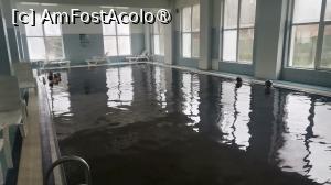 P09 [FEB-2024] Complexul Spa al hotelului (bazinul cu apa sarata)