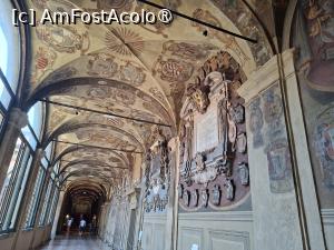 [P33] Palazzo dell’Archiginnasio - unul din coridoarele bogat ornamentate » foto by Carmen Ion
 - 
<span class="allrVoted glyphicon glyphicon-heart hidden" id="av1537876"></span>
<a class="m-l-10 hidden" id="sv1537876" onclick="voting_Foto_DelVot(,1537876,3721)" role="button">șterge vot <span class="glyphicon glyphicon-remove"></span></a>
<a id="v91537876" class=" c-red"  onclick="voting_Foto_SetVot(1537876)" role="button"><span class="glyphicon glyphicon-heart-empty"></span> <b>LIKE</b> = Votează poza</a> <img class="hidden"  id="f1537876W9" src="/imagini/loader.gif" border="0" /><span class="AjErrMes hidden" id="e1537876ErM"></span>