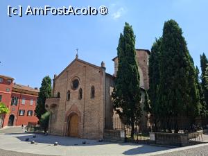 [P29] Basilica Santo Stefano » foto by Carmen Ion
 - 
<span class="allrVoted glyphicon glyphicon-heart hidden" id="av1538649"></span>
<a class="m-l-10 hidden" id="sv1538649" onclick="voting_Foto_DelVot(,1538649,3721)" role="button">șterge vot <span class="glyphicon glyphicon-remove"></span></a>
<a id="v91538649" class=" c-red"  onclick="voting_Foto_SetVot(1538649)" role="button"><span class="glyphicon glyphicon-heart-empty"></span> <b>LIKE</b> = Votează poza</a> <img class="hidden"  id="f1538649W9" src="/imagini/loader.gif" border="0" /><span class="AjErrMes hidden" id="e1538649ErM"></span>