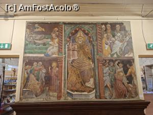 [P54] Basilica Santo Stefano - muzeul » foto by Carmen Ion
 - 
<span class="allrVoted glyphicon glyphicon-heart hidden" id="av1538674"></span>
<a class="m-l-10 hidden" id="sv1538674" onclick="voting_Foto_DelVot(,1538674,3721)" role="button">șterge vot <span class="glyphicon glyphicon-remove"></span></a>
<a id="v91538674" class=" c-red"  onclick="voting_Foto_SetVot(1538674)" role="button"><span class="glyphicon glyphicon-heart-empty"></span> <b>LIKE</b> = Votează poza</a> <img class="hidden"  id="f1538674W9" src="/imagini/loader.gif" border="0" /><span class="AjErrMes hidden" id="e1538674ErM"></span>