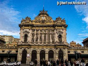 [P10] Genova Piazza Principe railway station sau gara din Genova » foto by GabrielaG
 - 
<span class="allrVoted glyphicon glyphicon-heart hidden" id="av585157"></span>
<a class="m-l-10 hidden" id="sv585157" onclick="voting_Foto_DelVot(,585157,3723)" role="button">șterge vot <span class="glyphicon glyphicon-remove"></span></a>
<a id="v9585157" class=" c-red"  onclick="voting_Foto_SetVot(585157)" role="button"><span class="glyphicon glyphicon-heart-empty"></span> <b>LIKE</b> = Votează poza</a> <img class="hidden"  id="f585157W9" src="/imagini/loader.gif" border="0" /><span class="AjErrMes hidden" id="e585157ErM"></span>