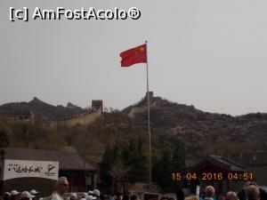 [P09] Badaling, Marele Zid văzut de la casa de bilete, Traseul de Sud » foto by mprofeanu
 - 
<span class="allrVoted glyphicon glyphicon-heart hidden" id="av823526"></span>
<a class="m-l-10 hidden" id="sv823526" onclick="voting_Foto_DelVot(,823526,3730)" role="button">șterge vot <span class="glyphicon glyphicon-remove"></span></a>
<a id="v9823526" class=" c-red"  onclick="voting_Foto_SetVot(823526)" role="button"><span class="glyphicon glyphicon-heart-empty"></span> <b>LIKE</b> = Votează poza</a> <img class="hidden"  id="f823526W9" src="/imagini/loader.gif" border="0" /><span class="AjErrMes hidden" id="e823526ErM"></span>