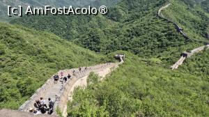 [P22] Cea mai provocatoare parte este cea dintre Turnurile de Veghe nr. 19 si nr. 20, care necesita rezistenta si putin curaj pentru a o cuceri, aici fiind si la cel mai inalt punct al Marelui Zid Mutianyu. » foto by geani anto
 - 
<span class="allrVoted glyphicon glyphicon-heart hidden" id="av1488454"></span>
<a class="m-l-10 hidden" id="sv1488454" onclick="voting_Foto_DelVot(,1488454,3730)" role="button">șterge vot <span class="glyphicon glyphicon-remove"></span></a>
<a id="v91488454" class=" c-red"  onclick="voting_Foto_SetVot(1488454)" role="button"><span class="glyphicon glyphicon-heart-empty"></span> <b>LIKE</b> = Votează poza</a> <img class="hidden"  id="f1488454W9" src="/imagini/loader.gif" border="0" /><span class="AjErrMes hidden" id="e1488454ErM"></span>