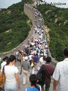 [P01] Marele zid chinezesc - Badaling - trafic intens in timpul Jocurilor Olimpice din august 2008 » foto by wallybu
 - 
<span class="allrVoted glyphicon glyphicon-heart hidden" id="av91136"></span>
<a class="m-l-10 hidden" id="sv91136" onclick="voting_Foto_DelVot(,91136,3730)" role="button">șterge vot <span class="glyphicon glyphicon-remove"></span></a>
<a id="v991136" class=" c-red"  onclick="voting_Foto_SetVot(91136)" role="button"><span class="glyphicon glyphicon-heart-empty"></span> <b>LIKE</b> = Votează poza</a> <img class="hidden"  id="f91136W9" src="/imagini/loader.gif" border="0" /><span class="AjErrMes hidden" id="e91136ErM"></span>