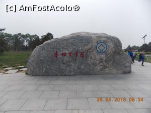 [P52] Xi'an, Mausoleul Qin Shi Huang, parte din patrimoniul cultural universal UNESCO din 1987 » foto by mprofeanu
 - 
<span class="allrVoted glyphicon glyphicon-heart hidden" id="av813668"></span>
<a class="m-l-10 hidden" id="sv813668" onclick="voting_Foto_DelVot(,813668,3731)" role="button">șterge vot <span class="glyphicon glyphicon-remove"></span></a>
<a id="v9813668" class=" c-red"  onclick="voting_Foto_SetVot(813668)" role="button"><span class="glyphicon glyphicon-heart-empty"></span> <b>LIKE</b> = Votează poza</a> <img class="hidden"  id="f813668W9" src="/imagini/loader.gif" border="0" /><span class="AjErrMes hidden" id="e813668ErM"></span>