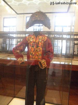 [P16] costum al soldatului din garda viceregelui spaniol din perioada coloniala » foto by grecudoina
 - 
<span class="allrVoted glyphicon glyphicon-heart hidden" id="av398765"></span>
<a class="m-l-10 hidden" id="sv398765" onclick="voting_Foto_DelVot(,398765,3739)" role="button">șterge vot <span class="glyphicon glyphicon-remove"></span></a>
<a id="v9398765" class=" c-red"  onclick="voting_Foto_SetVot(398765)" role="button"><span class="glyphicon glyphicon-heart-empty"></span> <b>LIKE</b> = Votează poza</a> <img class="hidden"  id="f398765W9" src="/imagini/loader.gif" border="0" /><span class="AjErrMes hidden" id="e398765ErM"></span>