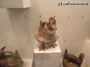 [P08] vase ceramice prelucrate de cultura Moche, din regiunea nordica, a coastei, reprezentand figuri de pasari, oameni, pesti reptile,  » foto by grecudoina
 - 
<span class="allrVoted glyphicon glyphicon-heart hidden" id="av398757"></span>
<a class="m-l-10 hidden" id="sv398757" onclick="voting_Foto_DelVot(,398757,3739)" role="button">șterge vot <span class="glyphicon glyphicon-remove"></span></a>
<a id="v9398757" class=" c-red"  onclick="voting_Foto_SetVot(398757)" role="button"><span class="glyphicon glyphicon-heart-empty"></span> <b>LIKE</b> = Votează poza</a> <img class="hidden"  id="f398757W9" src="/imagini/loader.gif" border="0" /><span class="AjErrMes hidden" id="e398757ErM"></span>