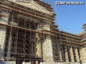 [P09] Palais de Justice, aflat în renovare.  » foto by Carmen Ion
 - 
<span class="allrVoted glyphicon glyphicon-heart hidden" id="av664502"></span>
<a class="m-l-10 hidden" id="sv664502" onclick="voting_Foto_DelVot(,664502,3768)" role="button">șterge vot <span class="glyphicon glyphicon-remove"></span></a>
<a id="v9664502" class=" c-red"  onclick="voting_Foto_SetVot(664502)" role="button"><span class="glyphicon glyphicon-heart-empty"></span> <b>LIKE</b> = Votează poza</a> <img class="hidden"  id="f664502W9" src="/imagini/loader.gif" border="0" /><span class="AjErrMes hidden" id="e664502ErM"></span>