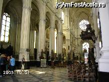 [P19] Biserica Sainte-Catherine (interior). Această biserică adăposteşte Mitropolia Ortodoxă Română a Europei Occidentale şi Meridionale. » foto by Costi
 - 
<span class="allrVoted glyphicon glyphicon-heart hidden" id="av25202"></span>
<a class="m-l-10 hidden" id="sv25202" onclick="voting_Foto_DelVot(,25202,3768)" role="button">șterge vot <span class="glyphicon glyphicon-remove"></span></a>
<a id="v925202" class=" c-red"  onclick="voting_Foto_SetVot(25202)" role="button"><span class="glyphicon glyphicon-heart-empty"></span> <b>LIKE</b> = Votează poza</a> <img class="hidden"  id="f25202W9" src="/imagini/loader.gif" border="0" /><span class="AjErrMes hidden" id="e25202ErM"></span>