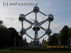 [P07] Atomium, Bruxelles.  » foto by mihaelavoicu
 - 
<span class="allrVoted glyphicon glyphicon-heart hidden" id="av1051616"></span>
<a class="m-l-10 hidden" id="sv1051616" onclick="voting_Foto_DelVot(,1051616,3768)" role="button">șterge vot <span class="glyphicon glyphicon-remove"></span></a>
<a id="v91051616" class=" c-red"  onclick="voting_Foto_SetVot(1051616)" role="button"><span class="glyphicon glyphicon-heart-empty"></span> <b>LIKE</b> = Votează poza</a> <img class="hidden"  id="f1051616W9" src="/imagini/loader.gif" border="0" /><span class="AjErrMes hidden" id="e1051616ErM"></span>