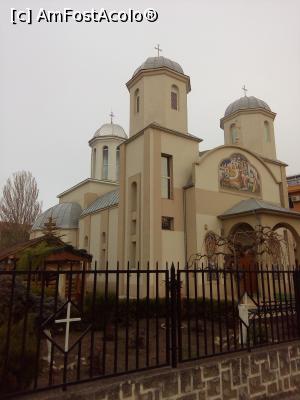 [P01] Biserica Nașterea Maicii Domnului, Eforie Nord, Bulevardul Republicii, nr. 55 » foto by danaeldreny*
 - 
<span class="allrVoted glyphicon glyphicon-heart hidden" id="av864053"></span>
<a class="m-l-10 hidden" id="sv864053" onclick="voting_Foto_DelVot(,864053,3771)" role="button">șterge vot <span class="glyphicon glyphicon-remove"></span></a>
<a id="v9864053" class=" c-red"  onclick="voting_Foto_SetVot(864053)" role="button"><span class="glyphicon glyphicon-heart-empty"></span> <b>LIKE</b> = Votează poza</a> <img class="hidden"  id="f864053W9" src="/imagini/loader.gif" border="0" /><span class="AjErrMes hidden" id="e864053ErM"></span>