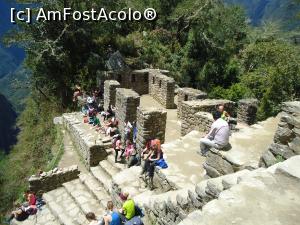 [P21] Puerta del Sol, locul pe unde se patrudea, odata cu soarele diminetii, in locul sacru Macchu Picchu. Punctul terminus al celebrului Inca Trail » foto by buterfly*
 - 
<span class="allrVoted glyphicon glyphicon-heart hidden" id="av827355"></span>
<a class="m-l-10 hidden" id="sv827355" onclick="voting_Foto_DelVot(,827355,3773)" role="button">șterge vot <span class="glyphicon glyphicon-remove"></span></a>
<a id="v9827355" class=" c-red"  onclick="voting_Foto_SetVot(827355)" role="button"><span class="glyphicon glyphicon-heart-empty"></span> <b>LIKE</b> = Votează poza</a> <img class="hidden"  id="f827355W9" src="/imagini/loader.gif" border="0" /><span class="AjErrMes hidden" id="e827355ErM"></span>