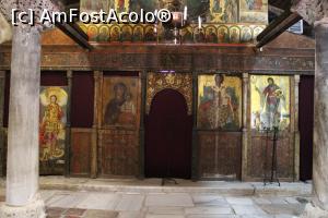 [P27] Nesebar, Orașul Vechi, Biserica Sf. Ștefan, Catapeteasmă din lemn pictat » foto by mprofeanu
 - 
<span class="allrVoted glyphicon glyphicon-heart hidden" id="av1220361"></span>
<a class="m-l-10 hidden" id="sv1220361" onclick="voting_Foto_DelVot(,1220361,3774)" role="button">șterge vot <span class="glyphicon glyphicon-remove"></span></a>
<a id="v91220361" class=" c-red"  onclick="voting_Foto_SetVot(1220361)" role="button"><span class="glyphicon glyphicon-heart-empty"></span> <b>LIKE</b> = Votează poza</a> <img class="hidden"  id="f1220361W9" src="/imagini/loader.gif" border="0" /><span class="AjErrMes hidden" id="e1220361ErM"></span>