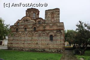 [P42] Nesebar, Orașul Vechi, Biserica Hristos Pantocrator una din cele mai bine conservate biserici medievale » foto by mprofeanu
 - 
<span class="allrVoted glyphicon glyphicon-heart hidden" id="av1220376"></span>
<a class="m-l-10 hidden" id="sv1220376" onclick="voting_Foto_DelVot(,1220376,3774)" role="button">șterge vot <span class="glyphicon glyphicon-remove"></span></a>
<a id="v91220376" class=" c-red"  onclick="voting_Foto_SetVot(1220376)" role="button"><span class="glyphicon glyphicon-heart-empty"></span> <b>LIKE</b> = Votează poza</a> <img class="hidden"  id="f1220376W9" src="/imagini/loader.gif" border="0" /><span class="AjErrMes hidden" id="e1220376ErM"></span>