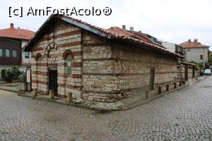 [P82] Nesebar, Orașul Vechi, Biserica Sf. Teodor construită în stil bizantin, din cărămidă și piatră albă întărită cu inserții din lemn » foto by mprofeanu
 - 
<span class="allrVoted glyphicon glyphicon-heart hidden" id="av1220416"></span>
<a class="m-l-10 hidden" id="sv1220416" onclick="voting_Foto_DelVot(,1220416,3774)" role="button">șterge vot <span class="glyphicon glyphicon-remove"></span></a>
<a id="v91220416" class=" c-red"  onclick="voting_Foto_SetVot(1220416)" role="button"><span class="glyphicon glyphicon-heart-empty"></span> <b>LIKE</b> = Votează poza</a> <img class="hidden"  id="f1220416W9" src="/imagini/loader.gif" border="0" /><span class="AjErrMes hidden" id="e1220416ErM"></span>