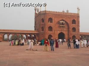 [P72] India - La Moscheea Jama Masjid. » foto by iulianic
 - 
<span class="allrVoted glyphicon glyphicon-heart hidden" id="av1461826"></span>
<a class="m-l-10 hidden" id="sv1461826" onclick="voting_Foto_DelVot(,1461826,3794)" role="button">șterge vot <span class="glyphicon glyphicon-remove"></span></a>
<a id="v91461826" class=" c-red"  onclick="voting_Foto_SetVot(1461826)" role="button"><span class="glyphicon glyphicon-heart-empty"></span> <b>LIKE</b> = Votează poza</a> <img class="hidden"  id="f1461826W9" src="/imagini/loader.gif" border="0" /><span class="AjErrMes hidden" id="e1461826ErM"></span>