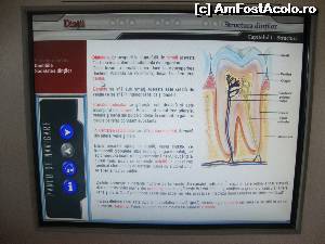 [P23] Pe un display informativ se puteau lectura diverse date anatomice.  » foto by Floryn81
 - 
<span class="allrVoted glyphicon glyphicon-heart hidden" id="av535118"></span>
<a class="m-l-10 hidden" id="sv535118" onclick="voting_Foto_DelVot(,535118,3798)" role="button">șterge vot <span class="glyphicon glyphicon-remove"></span></a>
<a id="v9535118" class=" c-red"  onclick="voting_Foto_SetVot(535118)" role="button"><span class="glyphicon glyphicon-heart-empty"></span> <b>LIKE</b> = Votează poza</a> <img class="hidden"  id="f535118W9" src="/imagini/loader.gif" border="0" /><span class="AjErrMes hidden" id="e535118ErM"></span>