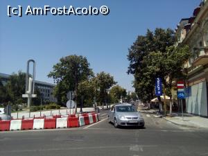 [P30] Constanța, Strada Traian, intersecția cu Bulevardul Tomis, vedere spre Parcul Primăriei,  » foto by danaeldreny*
 - 
<span class="allrVoted glyphicon glyphicon-heart hidden" id="av878141"></span>
<a class="m-l-10 hidden" id="sv878141" onclick="voting_Foto_DelVot(,878141,3820)" role="button">șterge vot <span class="glyphicon glyphicon-remove"></span></a>
<a id="v9878141" class=" c-red"  onclick="voting_Foto_SetVot(878141)" role="button"><span class="glyphicon glyphicon-heart-empty"></span> <b>LIKE</b> = Votează poza</a> <img class="hidden"  id="f878141W9" src="/imagini/loader.gif" border="0" /><span class="AjErrMes hidden" id="e878141ErM"></span>