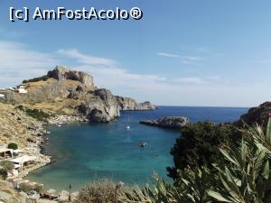 [P29] Golful Ag. Pavlou, în stânga acropolisul de la Lindos » foto by irinad
 - 
<span class="allrVoted glyphicon glyphicon-heart hidden" id="av1022606"></span>
<a class="m-l-10 hidden" id="sv1022606" onclick="voting_Foto_DelVot(,1022606,3837)" role="button">șterge vot <span class="glyphicon glyphicon-remove"></span></a>
<a id="v91022606" class=" c-red"  onclick="voting_Foto_SetVot(1022606)" role="button"><span class="glyphicon glyphicon-heart-empty"></span> <b>LIKE</b> = Votează poza</a> <img class="hidden"  id="f1022606W9" src="/imagini/loader.gif" border="0" /><span class="AjErrMes hidden" id="e1022606ErM"></span>