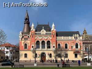 [P43] 43. Palatul Episcopiei Greco-Catolice - Oradea, preluare de pe internet. » foto by msnd <span class="label label-default labelC_thin small">NEVOTABILĂ</span>