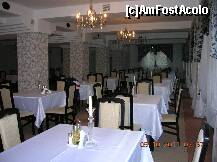 [P05] Sala de mese a hotelului. Aici păpăm micul dejun inclus în prețul cazării... » foto by Qvadratvus
 - 
<span class="allrVoted glyphicon glyphicon-heart hidden" id="av265780"></span>
<a class="m-l-10 hidden" id="sv265780" onclick="voting_Foto_DelVot(,265780,3852)" role="button">șterge vot <span class="glyphicon glyphicon-remove"></span></a>
<a id="v9265780" class=" c-red"  onclick="voting_Foto_SetVot(265780)" role="button"><span class="glyphicon glyphicon-heart-empty"></span> <b>LIKE</b> = Votează poza</a> <img class="hidden"  id="f265780W9" src="/imagini/loader.gif" border="0" /><span class="AjErrMes hidden" id="e265780ErM"></span>