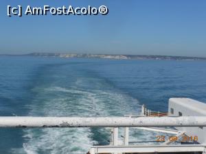 [P03] Dover - Pe ferryboat, lăsând în urmă țărmul Angliei. » foto by iulianic
 - 
<span class="allrVoted glyphicon glyphicon-heart hidden" id="av1201264"></span>
<a class="m-l-10 hidden" id="sv1201264" onclick="voting_Foto_DelVot(,1201264,3901)" role="button">șterge vot <span class="glyphicon glyphicon-remove"></span></a>
<a id="v91201264" class=" c-red"  onclick="voting_Foto_SetVot(1201264)" role="button"><span class="glyphicon glyphicon-heart-empty"></span> <b>LIKE</b> = Votează poza</a> <img class="hidden"  id="f1201264W9" src="/imagini/loader.gif" border="0" /><span class="AjErrMes hidden" id="e1201264ErM"></span>