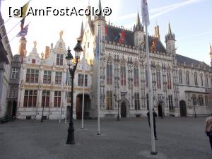 [P01] primăria din Bruges, la ora dimineții.  » foto by mihaelavoicu
 - 
<span class="allrVoted glyphicon glyphicon-heart hidden" id="av1057826"></span>
<a class="m-l-10 hidden" id="sv1057826" onclick="voting_Foto_DelVot(,1057826,3901)" role="button">șterge vot <span class="glyphicon glyphicon-remove"></span></a>
<a id="v91057826" class=" c-red"  onclick="voting_Foto_SetVot(1057826)" role="button"><span class="glyphicon glyphicon-heart-empty"></span> <b>LIKE</b> = Votează poza</a> <img class="hidden"  id="f1057826W9" src="/imagini/loader.gif" border="0" /><span class="AjErrMes hidden" id="e1057826ErM"></span>