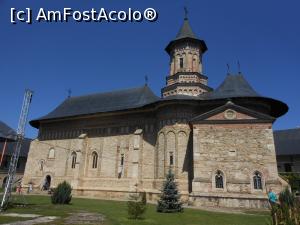 [P06] Mănăstirea Neamț - Biserica “Înălțarea Domnului”, ctitoria lui Ștefan cel Mare. » foto by iulianic
 - 
<span class="allrVoted glyphicon glyphicon-heart hidden" id="av1191288"></span>
<a class="m-l-10 hidden" id="sv1191288" onclick="voting_Foto_DelVot(,1191288,3917)" role="button">șterge vot <span class="glyphicon glyphicon-remove"></span></a>
<a id="v91191288" class=" c-red"  onclick="voting_Foto_SetVot(1191288)" role="button"><span class="glyphicon glyphicon-heart-empty"></span> <b>LIKE</b> = Votează poza</a> <img class="hidden"  id="f1191288W9" src="/imagini/loader.gif" border="0" /><span class="AjErrMes hidden" id="e1191288ErM"></span>