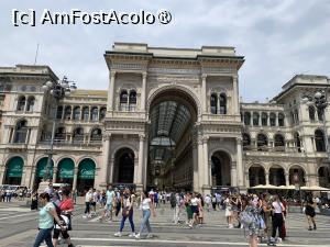 P11 [JUL-2024] Piața domului din Milano