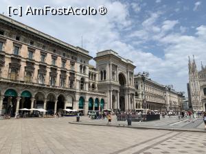 P02 [JUL-2024] Piața domului din Milano