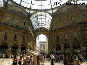 [P06] Galleria Vittorio Emanuelle II » foto by Alesana29
 - 
<span class="allrVoted glyphicon glyphicon-heart hidden" id="av508164"></span>
<a class="m-l-10 hidden" id="sv508164" onclick="voting_Foto_DelVot(,508164,3925)" role="button">șterge vot <span class="glyphicon glyphicon-remove"></span></a>
<a id="v9508164" class=" c-red"  onclick="voting_Foto_SetVot(508164)" role="button"><span class="glyphicon glyphicon-heart-empty"></span> <b>LIKE</b> = Votează poza</a> <img class="hidden"  id="f508164W9" src="/imagini/loader.gif" border="0" /><span class="AjErrMes hidden" id="e508164ErM"></span>