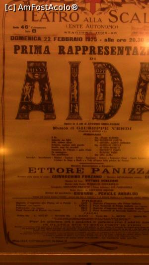 [P47] Museo Teatro alla Scala. Afis reprezentatie Aida.  » foto by ovidiuyepi
 - 
<span class="allrVoted glyphicon glyphicon-heart hidden" id="av1155053"></span>
<a class="m-l-10 hidden" id="sv1155053" onclick="voting_Foto_DelVot(,1155053,3925)" role="button">șterge vot <span class="glyphicon glyphicon-remove"></span></a>
<a id="v91155053" class=" c-red"  onclick="voting_Foto_SetVot(1155053)" role="button"><span class="glyphicon glyphicon-heart-empty"></span> <b>LIKE</b> = Votează poza</a> <img class="hidden"  id="f1155053W9" src="/imagini/loader.gif" border="0" /><span class="AjErrMes hidden" id="e1155053ErM"></span>