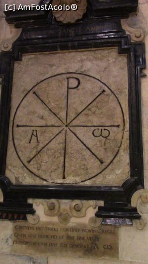 [P66] Domul. „Chrismon Sancti Ambrosii” » foto by ovidiuyepi
 - 
<span class="allrVoted glyphicon glyphicon-heart hidden" id="av1155087"></span>
<a class="m-l-10 hidden" id="sv1155087" onclick="voting_Foto_DelVot(,1155087,3925)" role="button">șterge vot <span class="glyphicon glyphicon-remove"></span></a>
<a id="v91155087" class=" c-red"  onclick="voting_Foto_SetVot(1155087)" role="button"><span class="glyphicon glyphicon-heart-empty"></span> <b>LIKE</b> = Votează poza</a> <img class="hidden"  id="f1155087W9" src="/imagini/loader.gif" border="0" /><span class="AjErrMes hidden" id="e1155087ErM"></span>