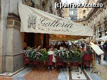 [P75] Galleria Vittorio Emanuele II:Restaurantul Galleria » foto by mariana.olaru
 - 
<span class="allrVoted glyphicon glyphicon-heart hidden" id="av327262"></span>
<a class="m-l-10 hidden" id="sv327262" onclick="voting_Foto_DelVot(,327262,3925)" role="button">șterge vot <span class="glyphicon glyphicon-remove"></span></a>
<a id="v9327262" class=" c-red"  onclick="voting_Foto_SetVot(327262)" role="button"><span class="glyphicon glyphicon-heart-empty"></span> <b>LIKE</b> = Votează poza</a> <img class="hidden"  id="f327262W9" src="/imagini/loader.gif" border="0" /><span class="AjErrMes hidden" id="e327262ErM"></span>