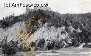 [P38] Cetatea Neamțului - fotografie (2) de arhivă, nu-mi aparține » foto by Lucien <span class="label label-default labelC_thin small">NEVOTABILĂ</span>