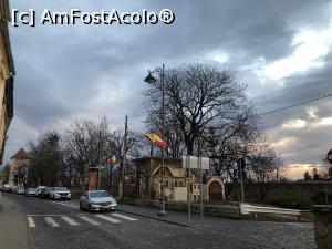 [P11] Sibiu - strada Cetatii » foto by mishu
 - 
<span class="allrVoted glyphicon glyphicon-heart hidden" id="av1286227"></span>
<a class="m-l-10 hidden" id="sv1286227" onclick="voting_Foto_DelVot(,1286227,3936)" role="button">șterge vot <span class="glyphicon glyphicon-remove"></span></a>
<a id="v91286227" class=" c-red"  onclick="voting_Foto_SetVot(1286227)" role="button"><span class="glyphicon glyphicon-heart-empty"></span> <b>LIKE</b> = Votează poza</a> <img class="hidden"  id="f1286227W9" src="/imagini/loader.gif" border="0" /><span class="AjErrMes hidden" id="e1286227ErM"></span>