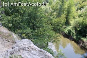 [P18] Parcul Național Cheile Nerei – Beușnița, Poteca spre Tunele, Nera văzută de sus de pe drumul de lângă stâncă.... » foto by mprofeanu
 - 
<span class="allrVoted glyphicon glyphicon-heart hidden" id="av1189503"></span>
<a class="m-l-10 hidden" id="sv1189503" onclick="voting_Foto_DelVot(,1189503,3939)" role="button">șterge vot <span class="glyphicon glyphicon-remove"></span></a>
<a id="v91189503" class=" c-red"  onclick="voting_Foto_SetVot(1189503)" role="button"><span class="glyphicon glyphicon-heart-empty"></span> <b>LIKE</b> = Votează poza</a> <img class="hidden"  id="f1189503W9" src="/imagini/loader.gif" border="0" /><span class="AjErrMes hidden" id="e1189503ErM"></span>