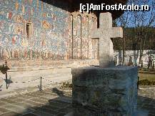 [P12] Biserica Sfântul Gheorghe a Mănăstirii Voroneţ din Voroneţ este ctitoria domnului Ştefan cel Mare din anul 1488 » foto by ms65
 - 
<span class="allrVoted glyphicon glyphicon-heart hidden" id="av49585"></span>
<a class="m-l-10 hidden" id="sv49585" onclick="voting_Foto_DelVot(,49585,3950)" role="button">șterge vot <span class="glyphicon glyphicon-remove"></span></a>
<a id="v949585" class=" c-red"  onclick="voting_Foto_SetVot(49585)" role="button"><span class="glyphicon glyphicon-heart-empty"></span> <b>LIKE</b> = Votează poza</a> <img class="hidden"  id="f49585W9" src="/imagini/loader.gif" border="0" /><span class="AjErrMes hidden" id="e49585ErM"></span>